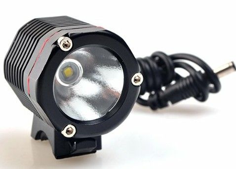 China Nice Well Enterprise Super Bright LED Headlights Rechargeable  SG-N1000