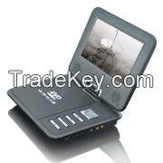 Portable DVD Player XY-702