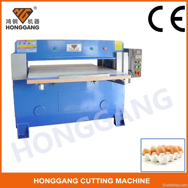 hydraulic clicking press