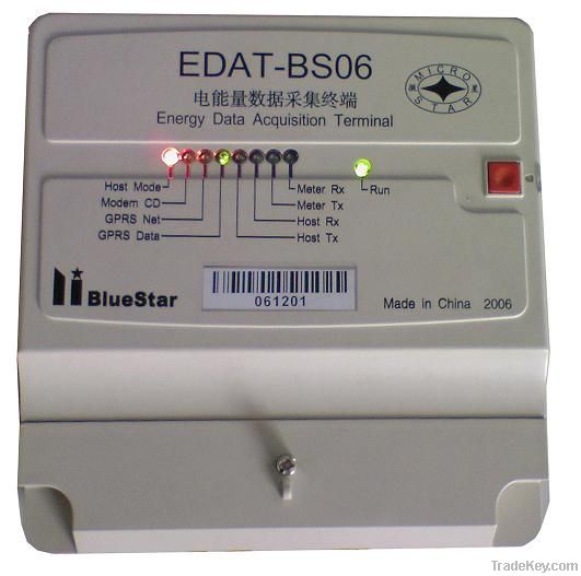 Energy Meter Data Concentrator EDAT-BS06