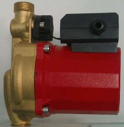 Circulation Pump YRS12-9-ZB