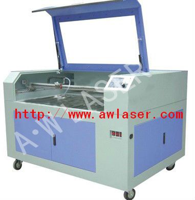 laser engraving & cutting machine
