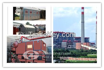 anthracite coal fired boiler 