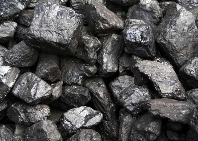 Anthracite Coal for Export