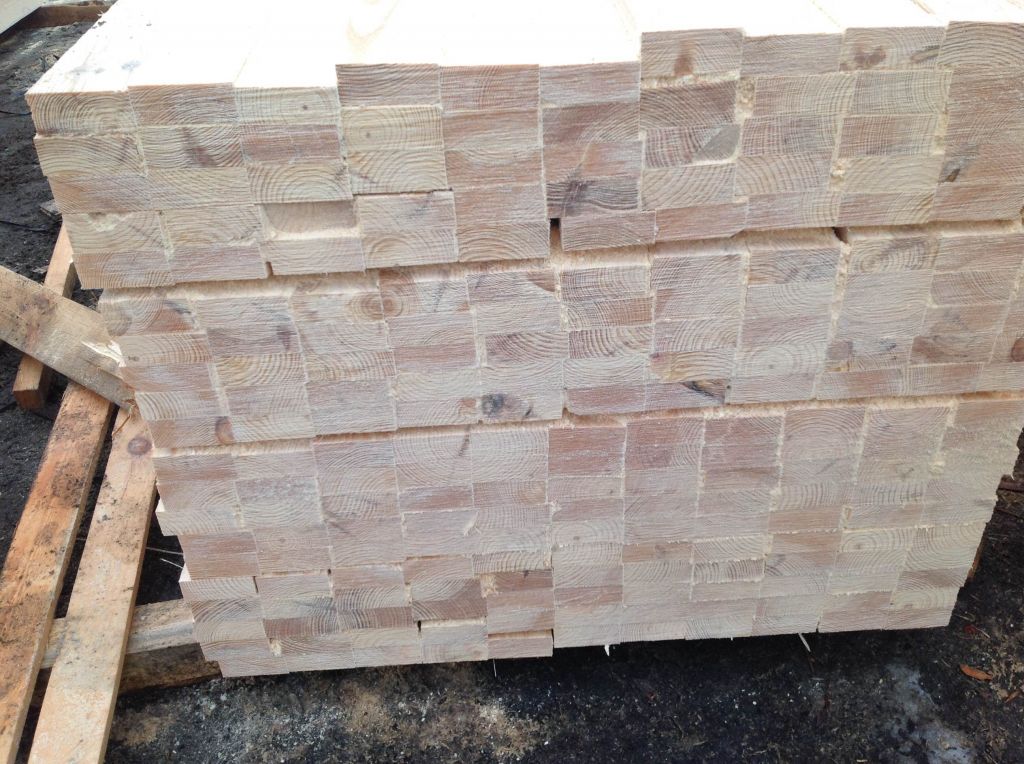 Edged Boards Export Ukraine