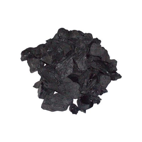 Steam Coal Export from Ukraine