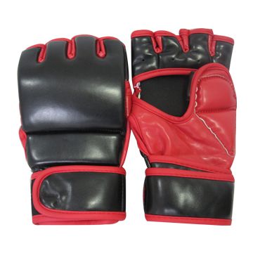 MMA glove