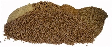 Oryza Fish Feed