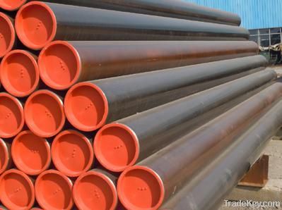 LSAW Steel Pipe