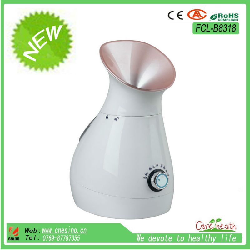 China Alibaba Supplier Cheap Beauty Used Facial Steamer For Sale