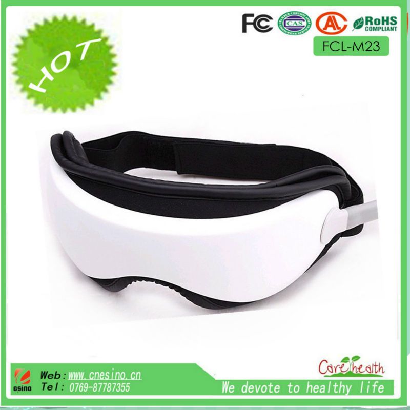 As Seen On TV 2014 New Product Eye Massage Machine,Vibrating Eye Massager As Seen On TV With CE / RoHS