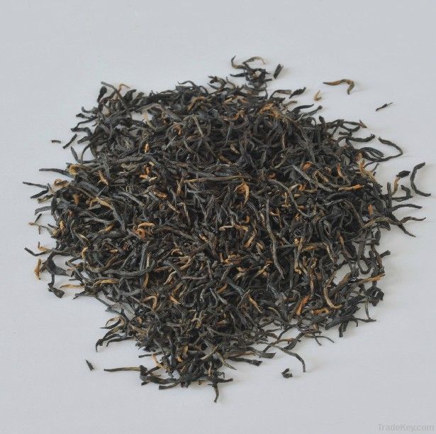 Jinjunmei Black tea