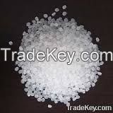Virgin and recycle HDPE LDPE LLDPE resin