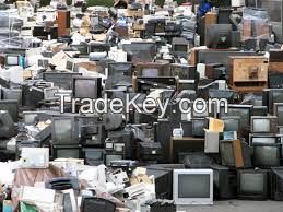 Electronic Scrap for Sale