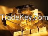 Gold/ GOLD BARS