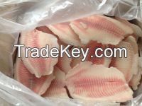 Frozen Japanese Thread fin Sea Bream whole Round and HGT