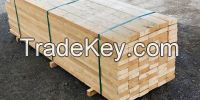 White Wood Timber