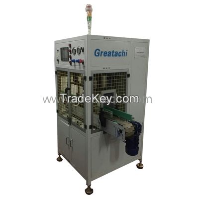 greatachi company limited can making machine