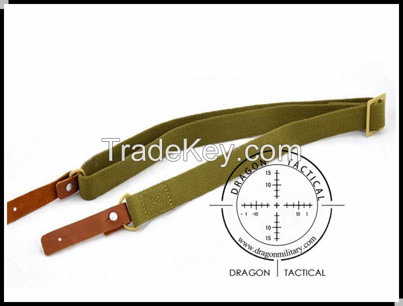 Ak sling assembly tactical sling