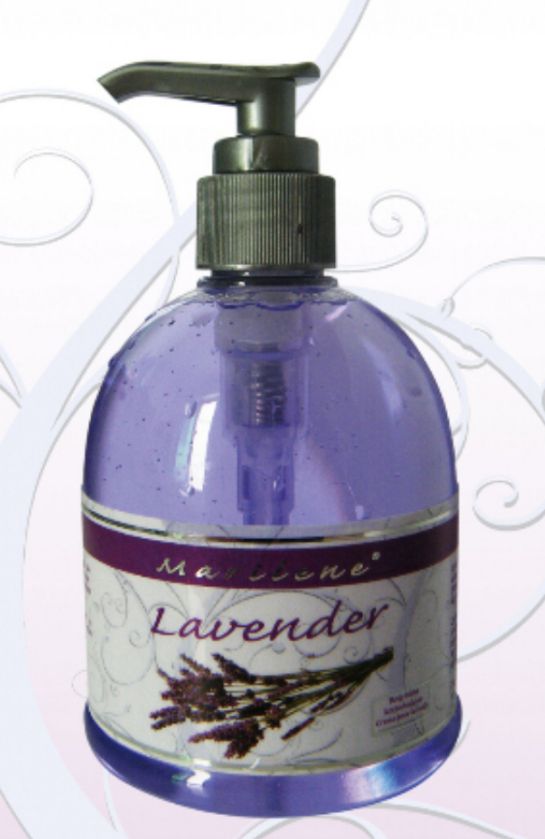 Liquid Hand Soap / Perfume Liquid Soap