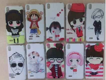 Fashion custom design color case for cellphone, for iphone 5/6, for  Ipa
