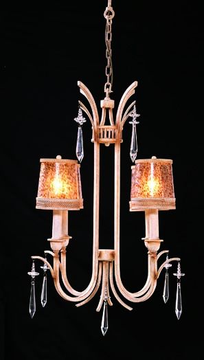 best selling bronze pendant art light chandelier 036-1071-PL 