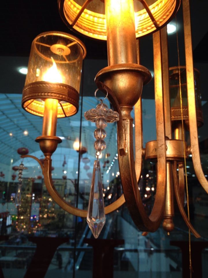 best selling bronze pendant art light chandelier 036-1071-PL