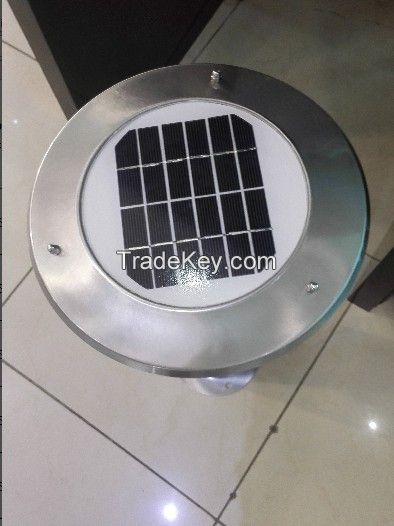 SWIN Expert manufacturer of LED  Solar garden lamp, sloar street light