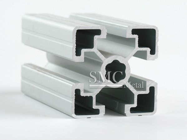 Aluminum Extrusion