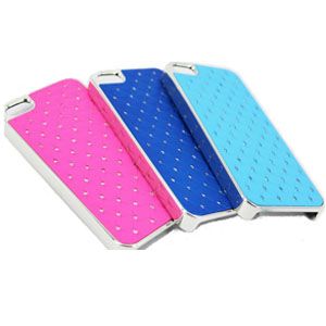 High Quality PU case for iphone 5