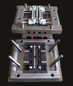 Favorites Compare Customised Injection moulds for Auto Accessories
