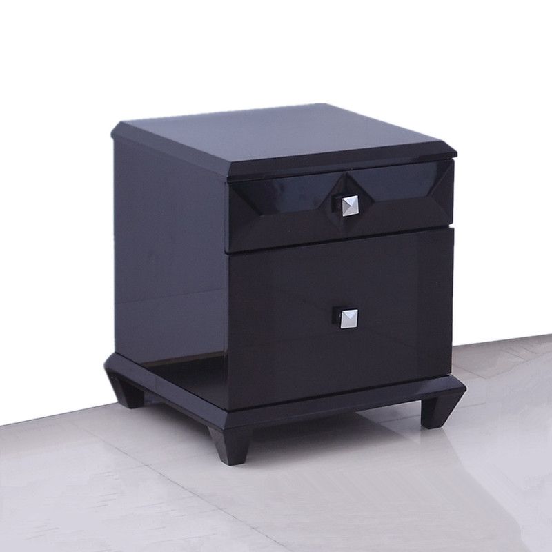 Modern Home Furniture MDF Cabinet Sideboard (WLF-C009)