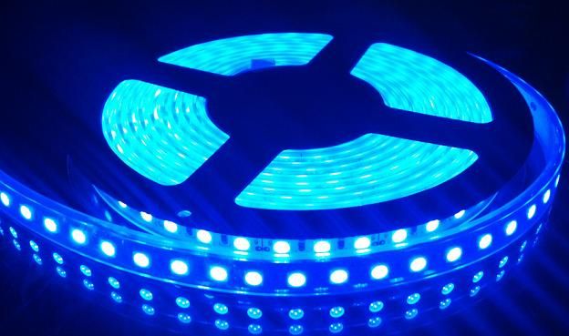 5050-90led/m strip light 