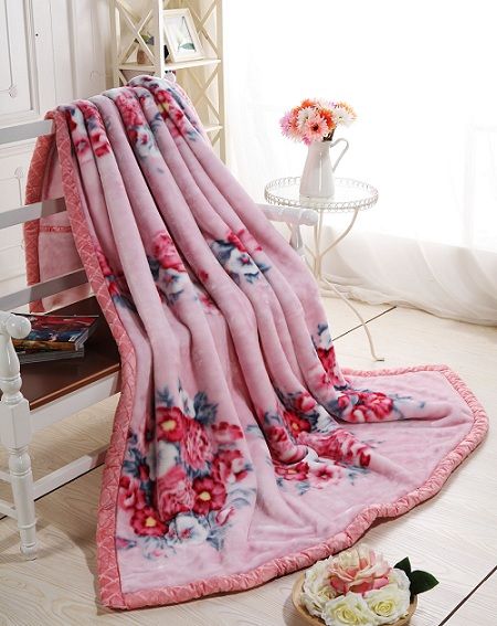 Blankets, carpets