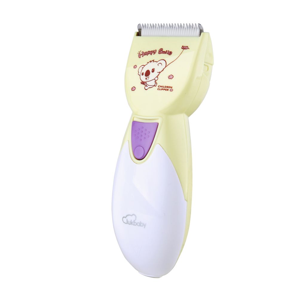 Beingtrim baby hair clipper 