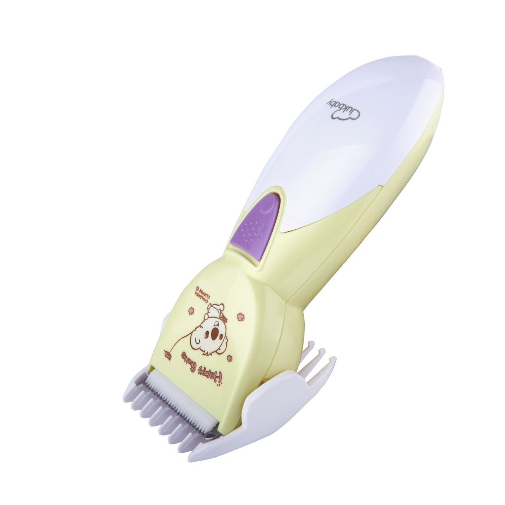 Beingtrim baby hair clipper