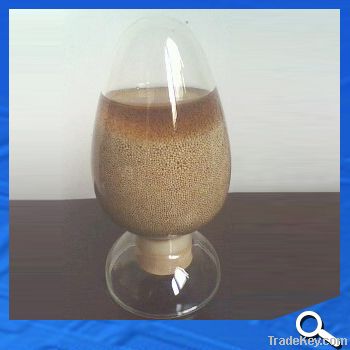 strong acidic cation exchange resin, D001 resin for water treatment