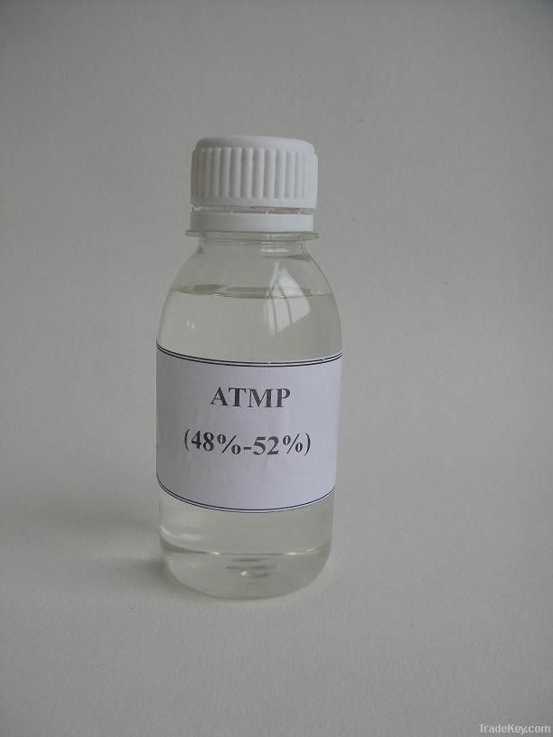 Amino Trimethylene Phosphonic Acid ATMP, ATMP 6419-19-8