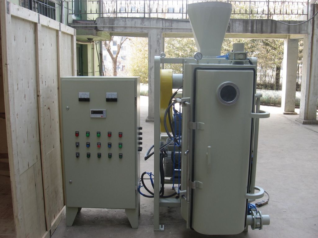 Vacuum Valve Bag Filling Machine