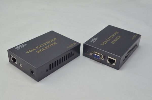 VGA Extender up to 300m