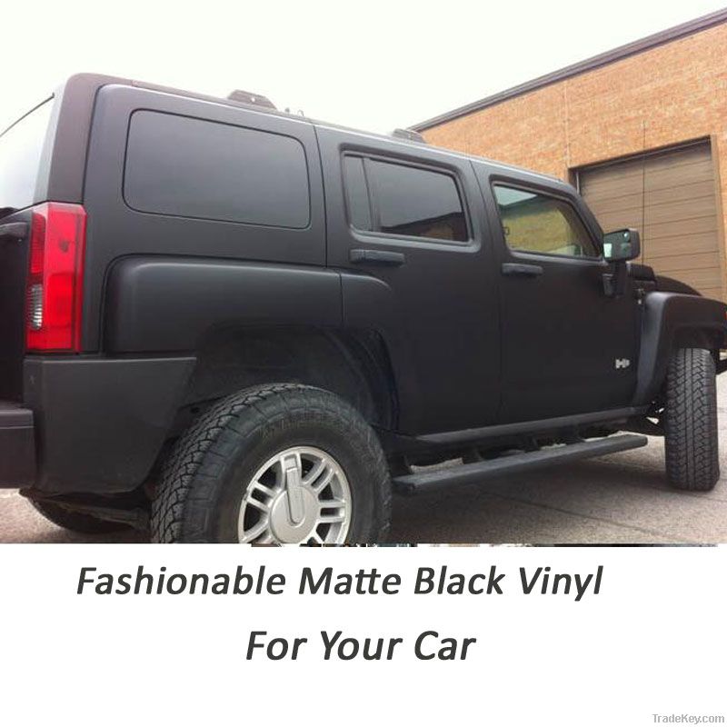 matt color change car wrap vinyl