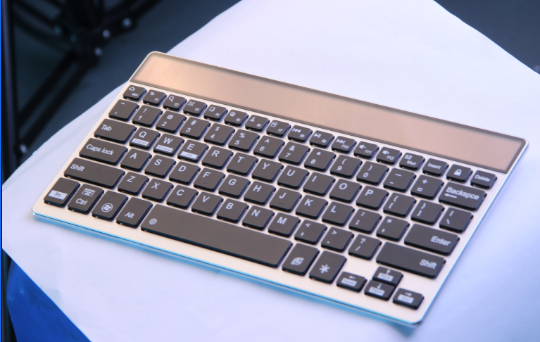 Bluetooth keyboard HB009