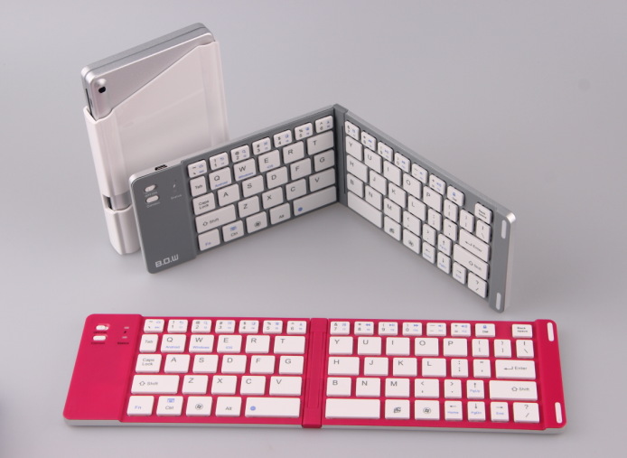 Foldable Bluetooth Keyboard HB022