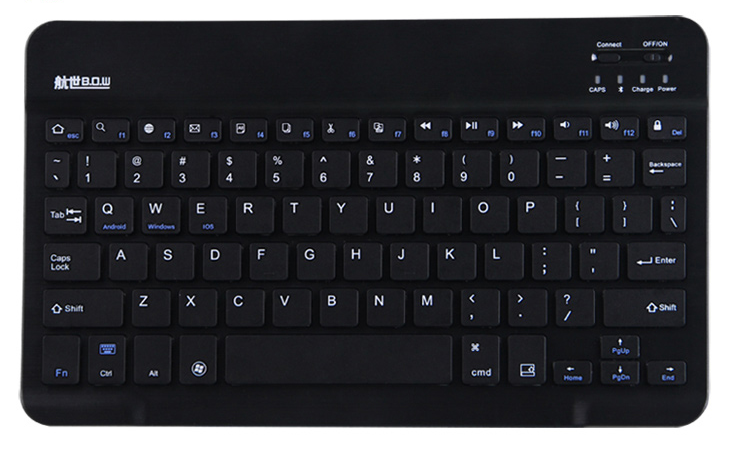 Bluetooth keyboard HB030