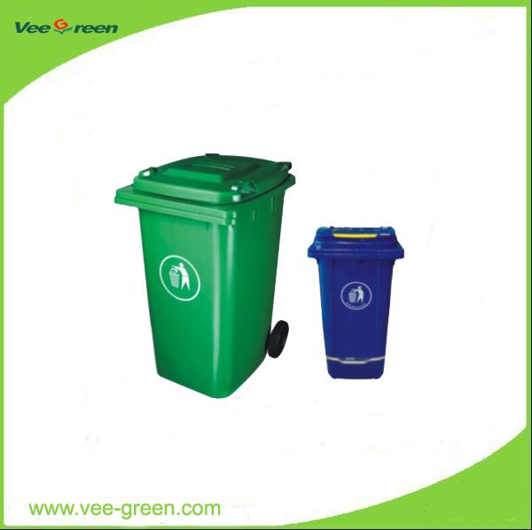 Cheap Plastic Waste Bin Dustbin