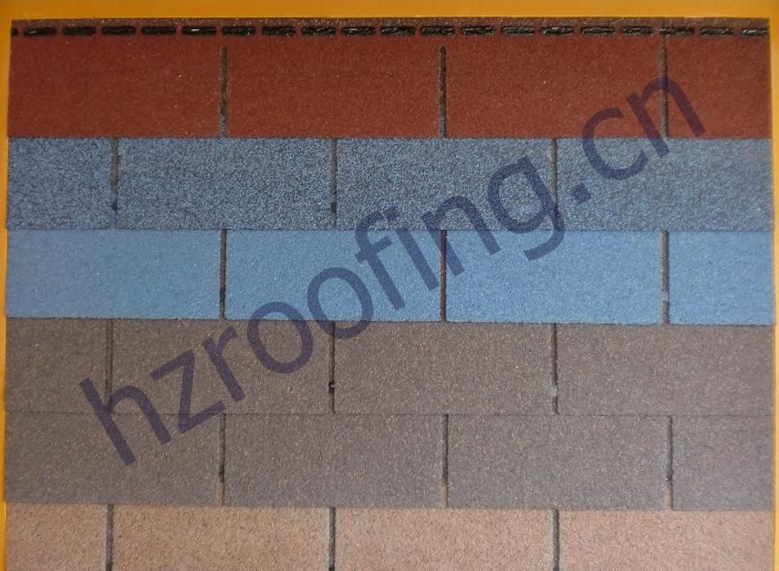 3 tab roof tile asphalt shingle  roofing tile roofing tile fiberglass shingle