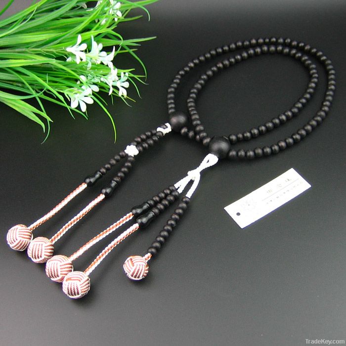 SGI juzu beads