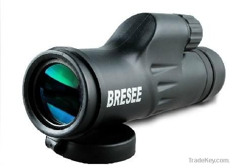 Bresee 10x30 bird watching telescope/tripod telescope/monocular