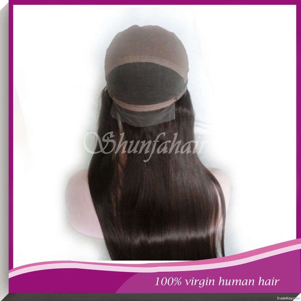 full lace wig