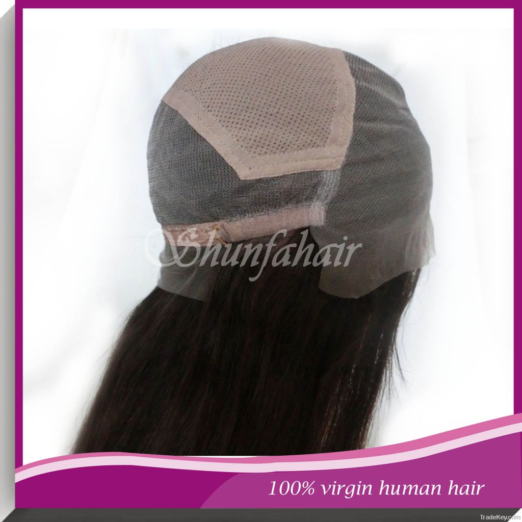 full lace wig